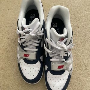 Nike Air Trainer 3. Used size 14
